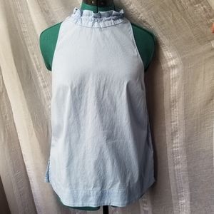 Anne Taylor High Neck Tank
